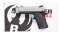 RUGER SR1911 LIGHTWEIGHT OFFICER'S SEMI-AUTO