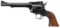 RUGER OLD MODEL 357 MAG. BLACKHAWK REVOLVER.