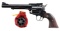 RUGER NEW MODEL BLACKHAWK BUCKEYE SPORTS