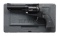 RUGER NEW MODEL 45 COLT BLACKHAWK SA REVOLVER.
