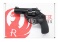 RUGER 22 LR MODEL LCR DOUBLE ACTION REVOLVER.
