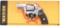 RUGER 357 Mag. MODEL SP101 REVOLVER.