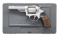 RUGER 22 LR MODEL SP101 DOUBLE ACTION REVOLVER.