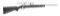 RUGER STAINLESS ALL-WEATHER MODEL 77/22 BOLT