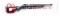 RUGER 17 HMR AMERICAN RIMFIRE BOLT ACTION RIFLE.