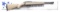 RUGER AMERICAN 450 BUSHMASTER BOLT ACTION RIFLE.