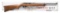 RUGER 50 YEAR MODEL 10/22 SEMI-AUTO CARBINE.