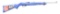 RUGER USA SHOOTING TEAM MODEL 10/22 TAKEDOWN