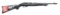 RUGER MODEL 10/22 TAKEDOWN SEMI-AUTO CARBINE.