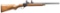 RUGER NO 3 FALLING BLOCK CARBINE.