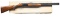 RUGER RED LABEL O/U SHOTGUN.