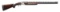 WINCHESTER 101 PIGEON GRADE SKEET O/U SHOTGUN.