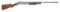 WINCHESTER 1897 TAKEDOWN PUMP SHOTGUN.