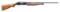 WINCHESTER MODEL 12 PUMP SHOTGUN.
