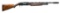 WINCHESTER MODEL 12 SKEET GRADE PUMP SHOTGUN.