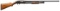 WINCHESTER MODEL 12 PUMP SHOTGUN.