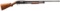 WINCHESTER MODEL 12 PUMP SHOTGUN.