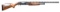 WINCHESTER MODEL 12 PUMP SHOTGUN.