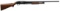 WINCHESTER MODEL 12 PUMP SHOTGUN.