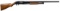 WINCHESTER MODEL 12 PUMP SHOTGUN.