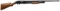 WINCHESTER MODEL 12 SLIDE ACTION SHOTGUN.