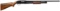 WINCHESTER MODEL 12 PUMP SHOTGUN.