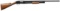 WINCHESTER MODEL 12 PUMP SHOTGUN.