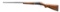 WINCHESTER MODEL 24 SxS SHOTGUN.