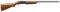 WINCHESTER MODEL 37 STEELBILT SINGLE SHOTGUN.