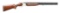 WINCHESTER MODEL 91 O/U SHOTGUN.