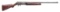 WINCHESTER MODEL 11 AUTO-LOADING SHOTGUN.