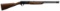 BROWNING BAR-22 AUTO LOADING RIFLE.