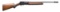 BELGIAN BROWNING MODEL A5 TWENTY SEMI-AUTOMATIC