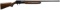 BROWNING B2000 AUTO SHOTGUN.