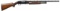 BROWNING MODEL 12 PUMP SHOTGUN.