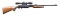 REMINGTON MODEL 7600 PUMP RIFLE.
