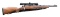 REMINGTON MODEL 600 BOLT ACTION RIFLE.