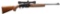 REMINGTON MODEL 742 WOODSMASTER SEMI-AUTOMATIC