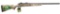 REMINGTON MODEL 700 BOLT ACTION RIFLE.