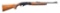 REMINGTON 742 WOODMASTER SEMI AUTO CARBINE.