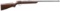 REMINGTON 41 MODEL TARGETMASTER BOLT ACTION RIFLE.
