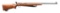 REMINGTON 513-T TARGETMASTER BOLT ACTION RIFLE.