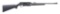 REMINGTON MODEL 522 VIPER SEMI-AUTOMATIC RIFLE.