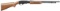 REMINGTON MODEL 572 FIELDMASTER SLIDE ACTION