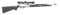 REMINGTON NYLON 66 APACHE BLACK SEMI-AUTOMATIC