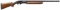 REMINGTON MODEL 1100 SEMI-AUTOMATIC SHOTGUN.