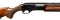 REMINGTON MODEL 1100 SEMI-AUTOMATIC SHOTGUN.