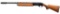 REMINGTON MODEL 1100 SEMI-AUTOMATIC SHOTGUN WITH