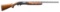 REMINGTON SPORTSMAN 48 AUTO SHOTGUN.