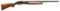 REMINGTON SPORTSMAN 58 SEMI-AUTOMATIC SHOTGUN.